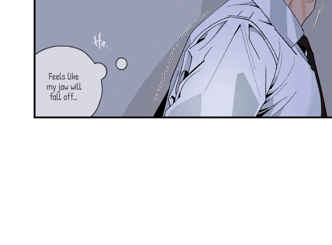 Peace of God (MGS) - Chapter 12 manhwa
