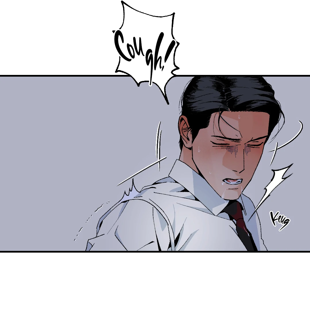 Peace of God (MGS) - Chapter 12 manhwa