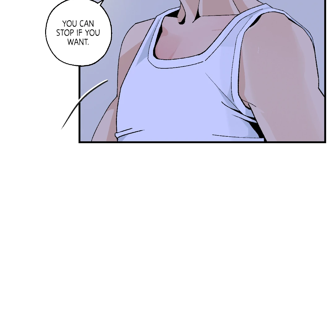 Peace of God (MGS) - Chapter 12 manhwa
