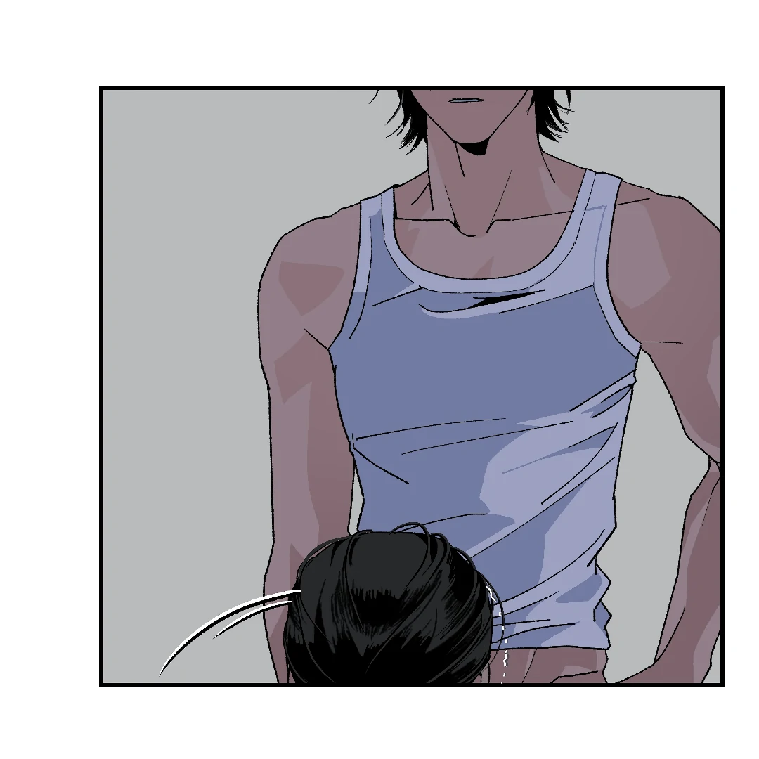 Peace of God (MGS) - Chapter 12 manhwa