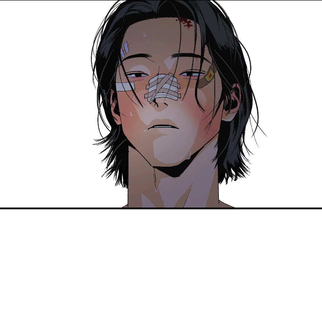 Peace of God (MGS) - Chapter 12 manhwa