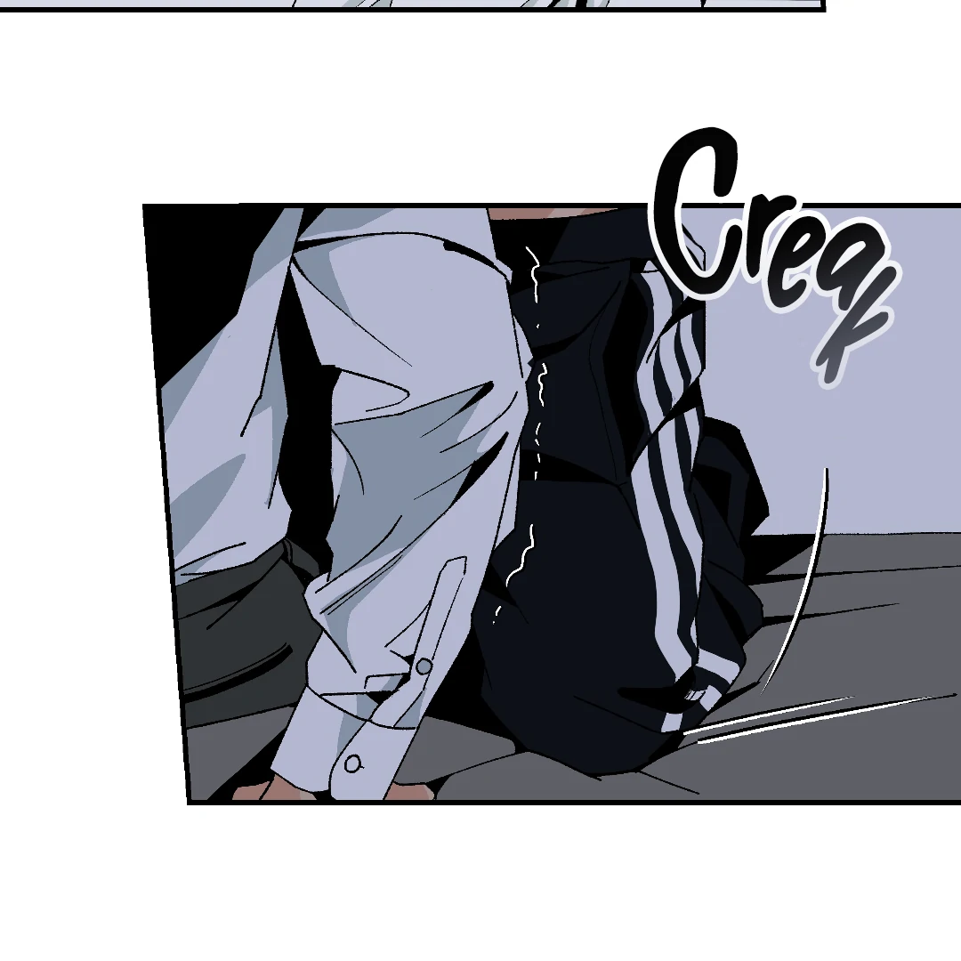 Peace of God (MGS) - Chapter 12 manhwa