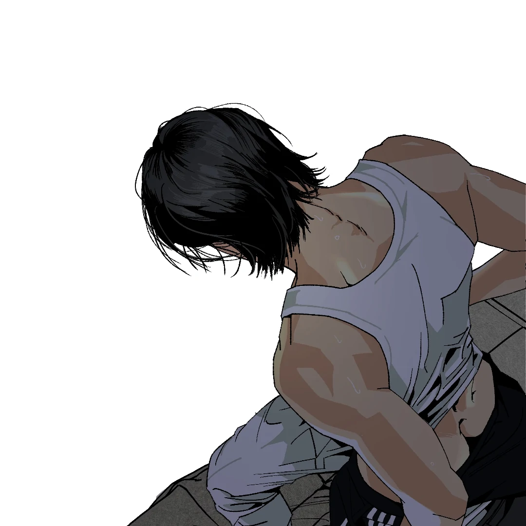 Peace of God (MGS) - Chapter 12 manhwa