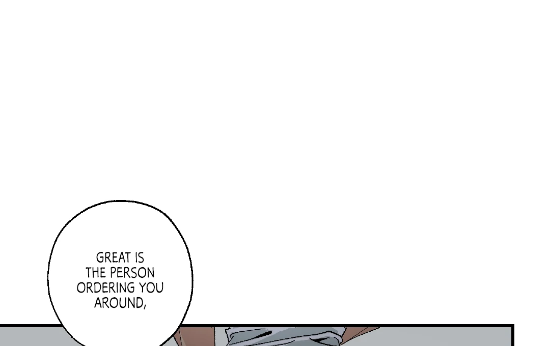 Peace of God (MGS) - Chapter 12 manhwa