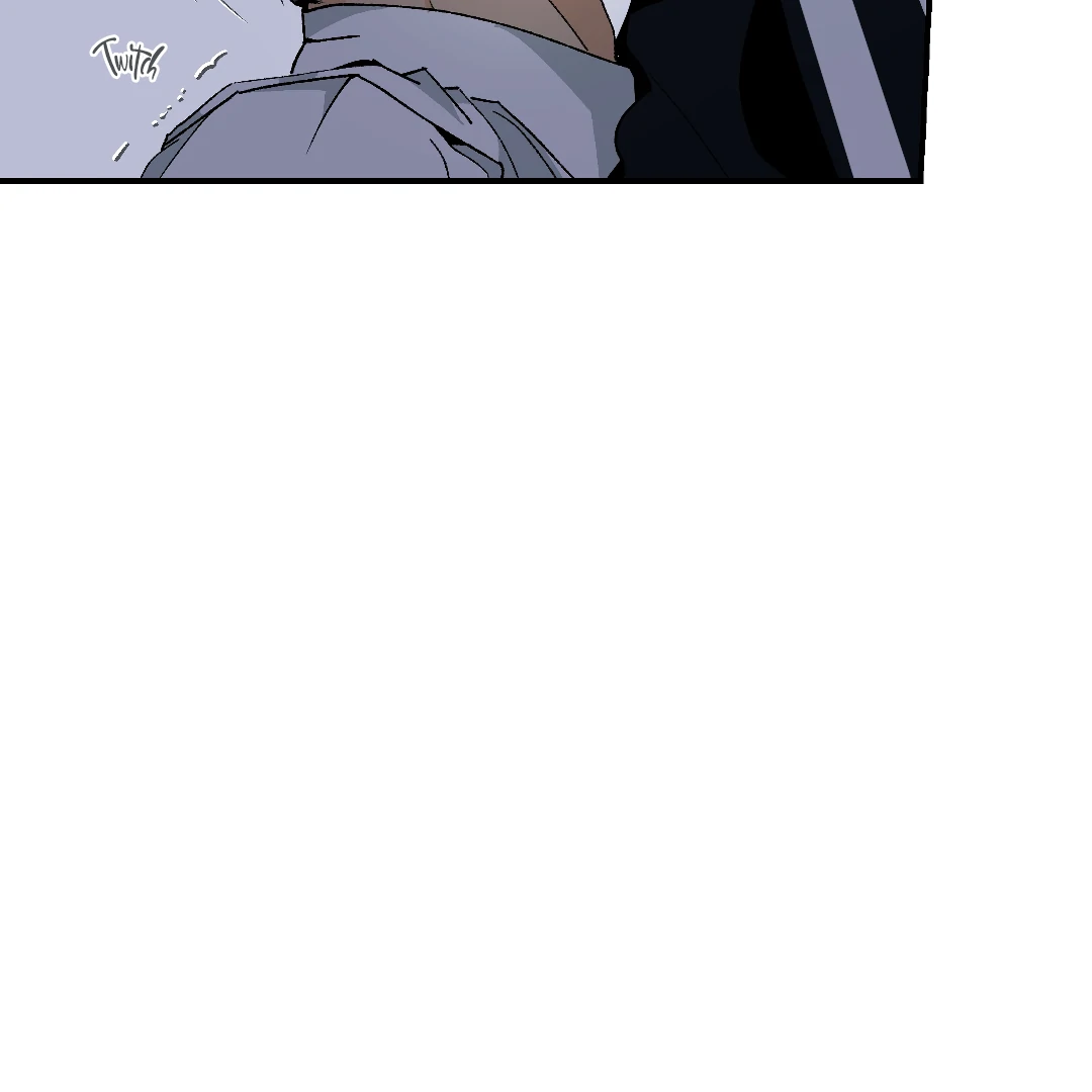 Peace of God (MGS) - Chapter 12 manhwa