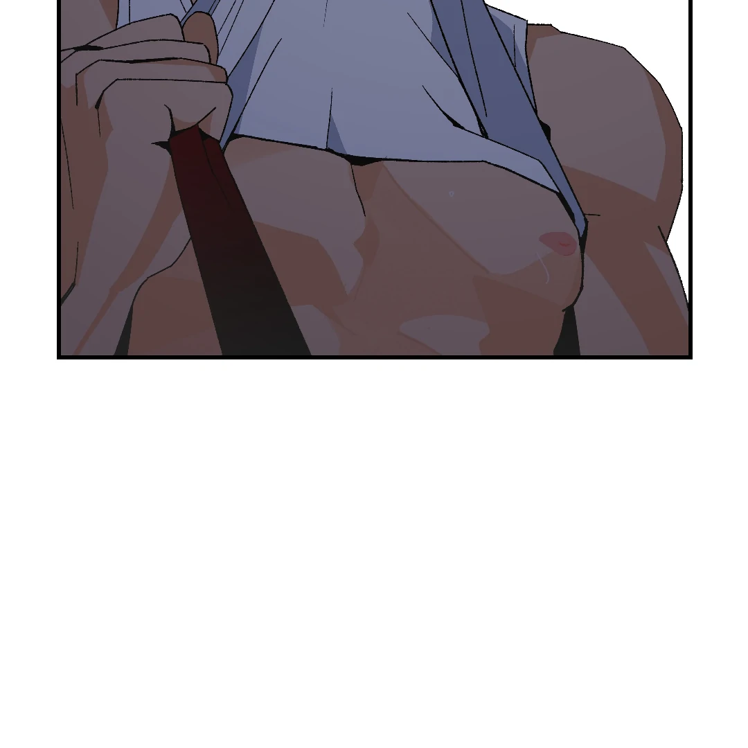 Peace of God (MGS) - Chapter 12 manhwa