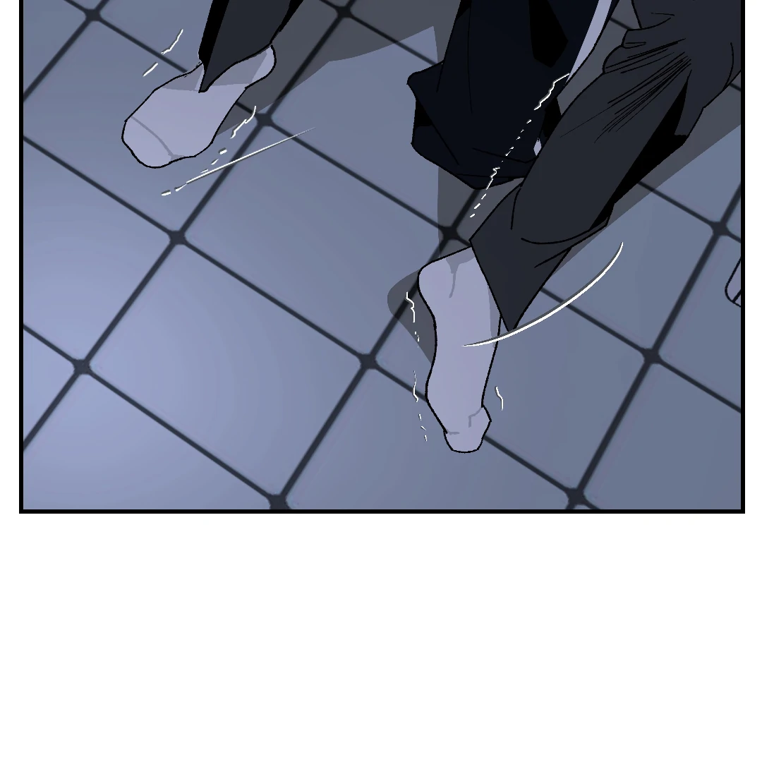 Peace of God (MGS) - Chapter 13 manhwa