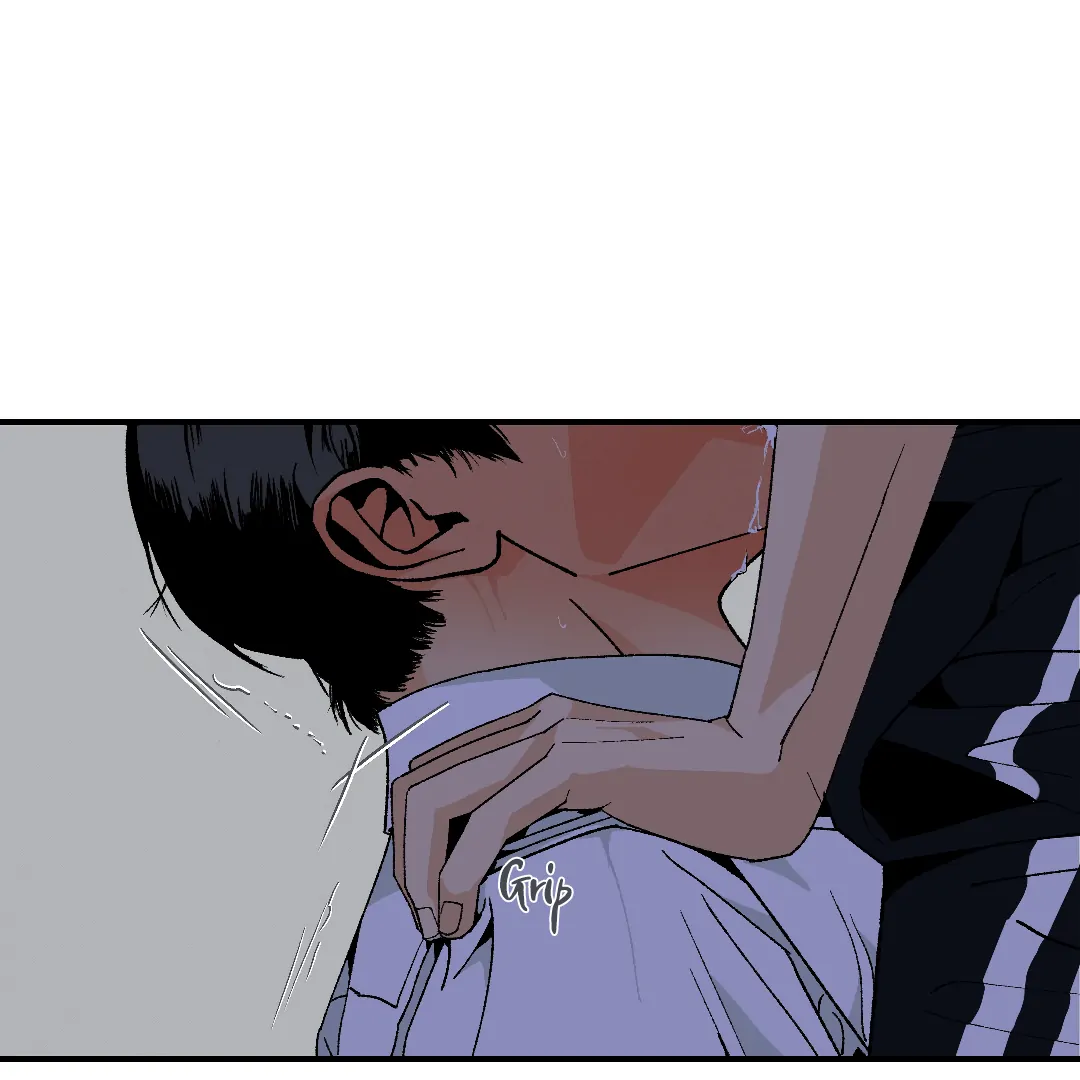 Peace of God (MGS) - Chapter 13 manhwa