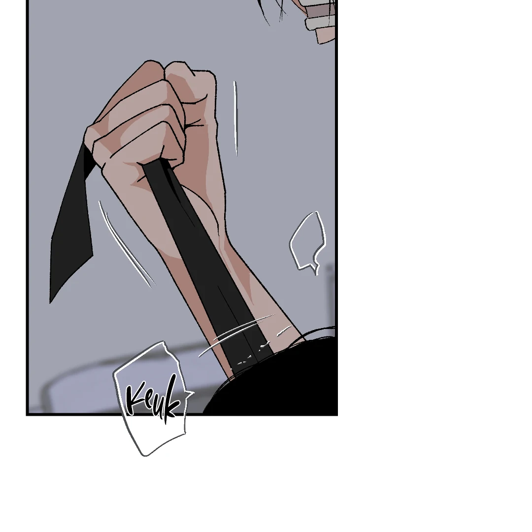 Peace of God (MGS) - Chapter 13 manhwa