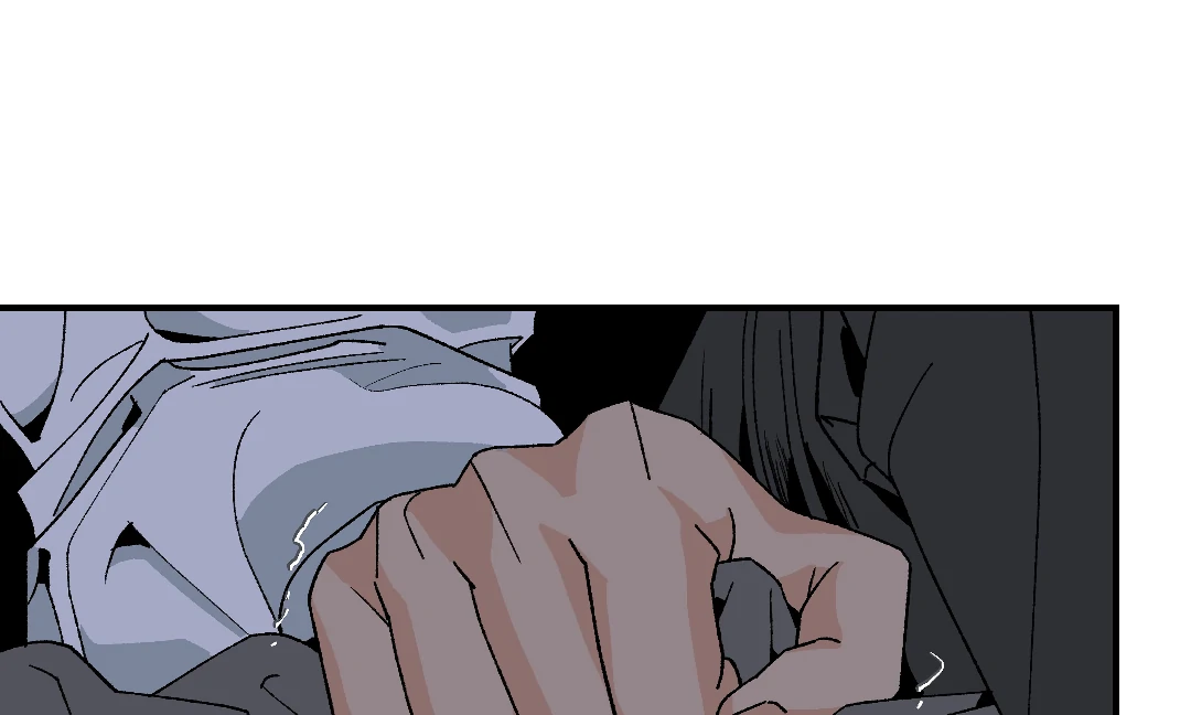 Peace of God (MGS) - Chapter 13 manhwa