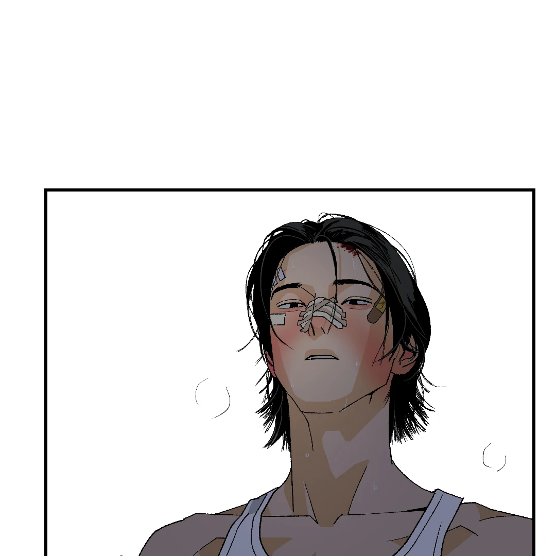 Peace of God (MGS) - Chapter 13 manhwa