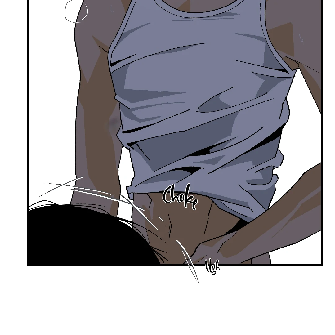 Peace of God (MGS) - Chapter 13 manhwa