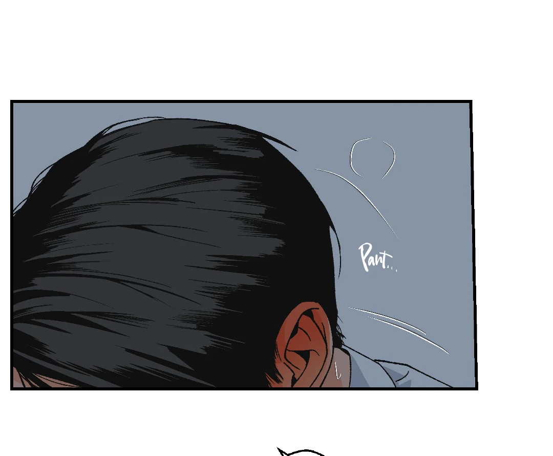 Peace of God (MGS) - Chapter 13 manhwa