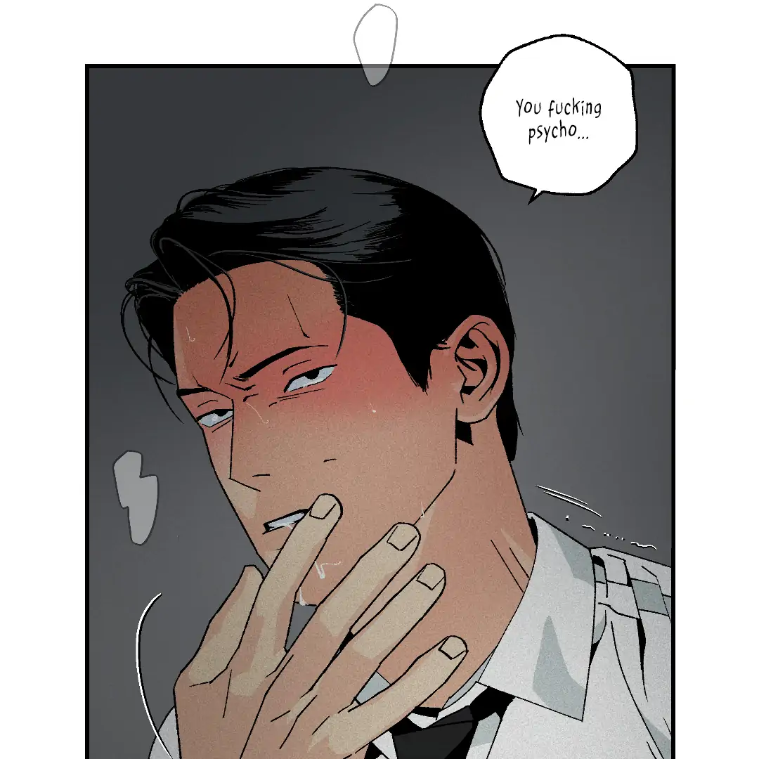 Peace of God (MGS) - Chapter 13 manhwa