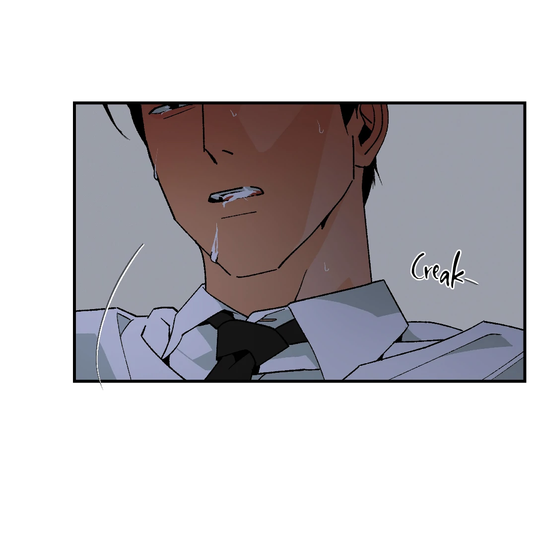 Peace of God (MGS) - Chapter 13 manhwa