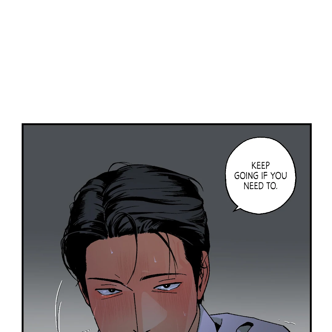 Peace of God (MGS) - Chapter 13 manhwa