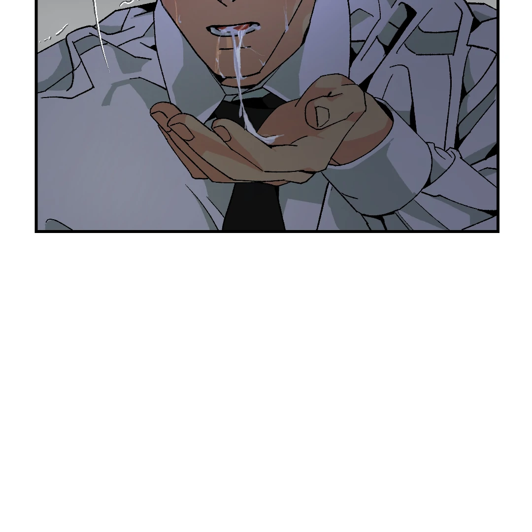 Peace of God (MGS) - Chapter 13 manhwa