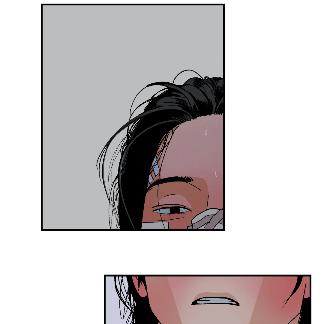 Peace of God (MGS) - Chapter 13 manhwa