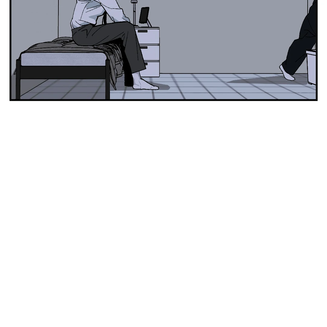 Peace of God (MGS) - Chapter 13 manhwa