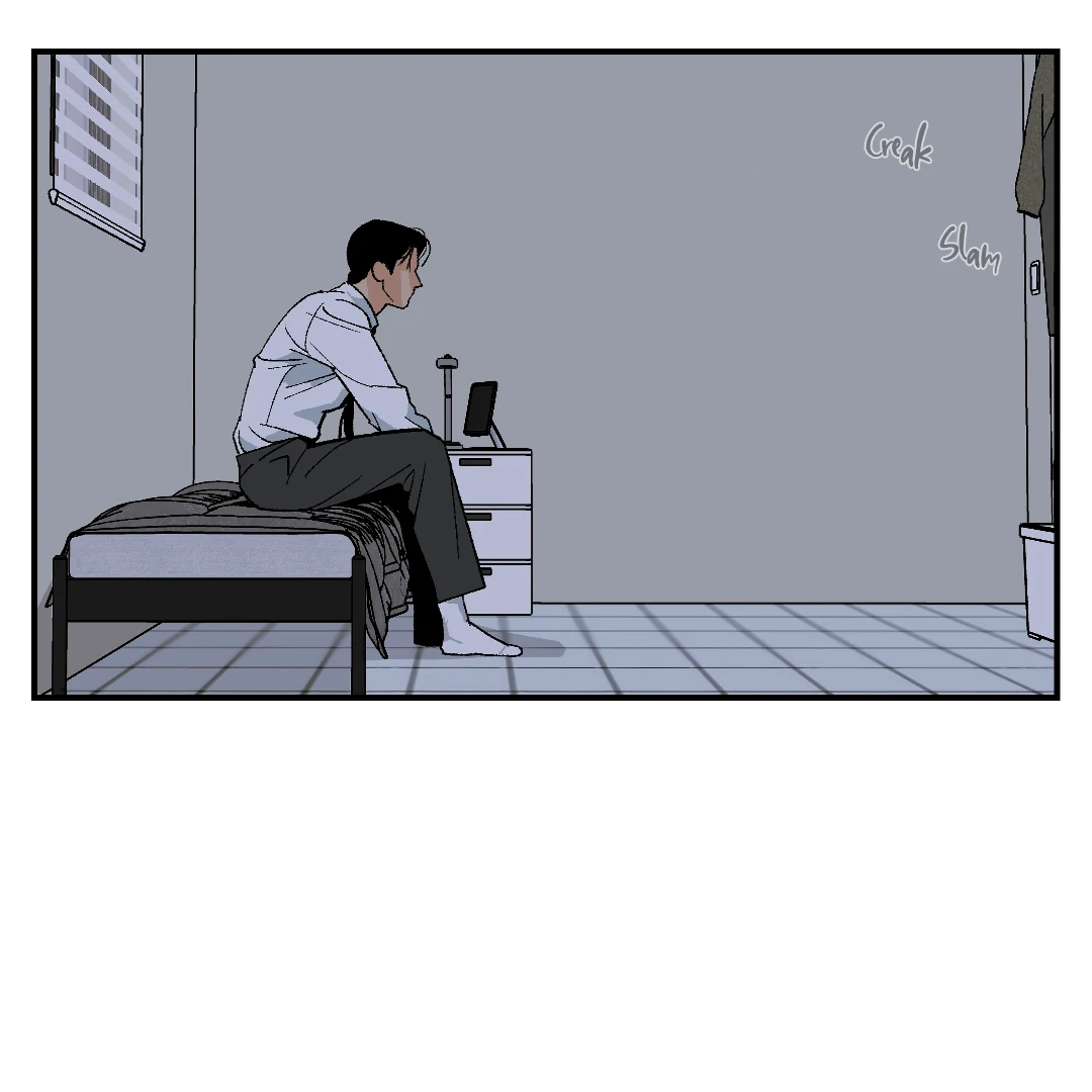Peace of God (MGS) - Chapter 13 manhwa