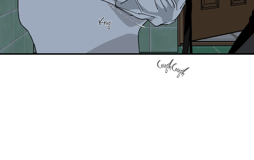 Peace of God (MGS) - Chapter 13 manhwa