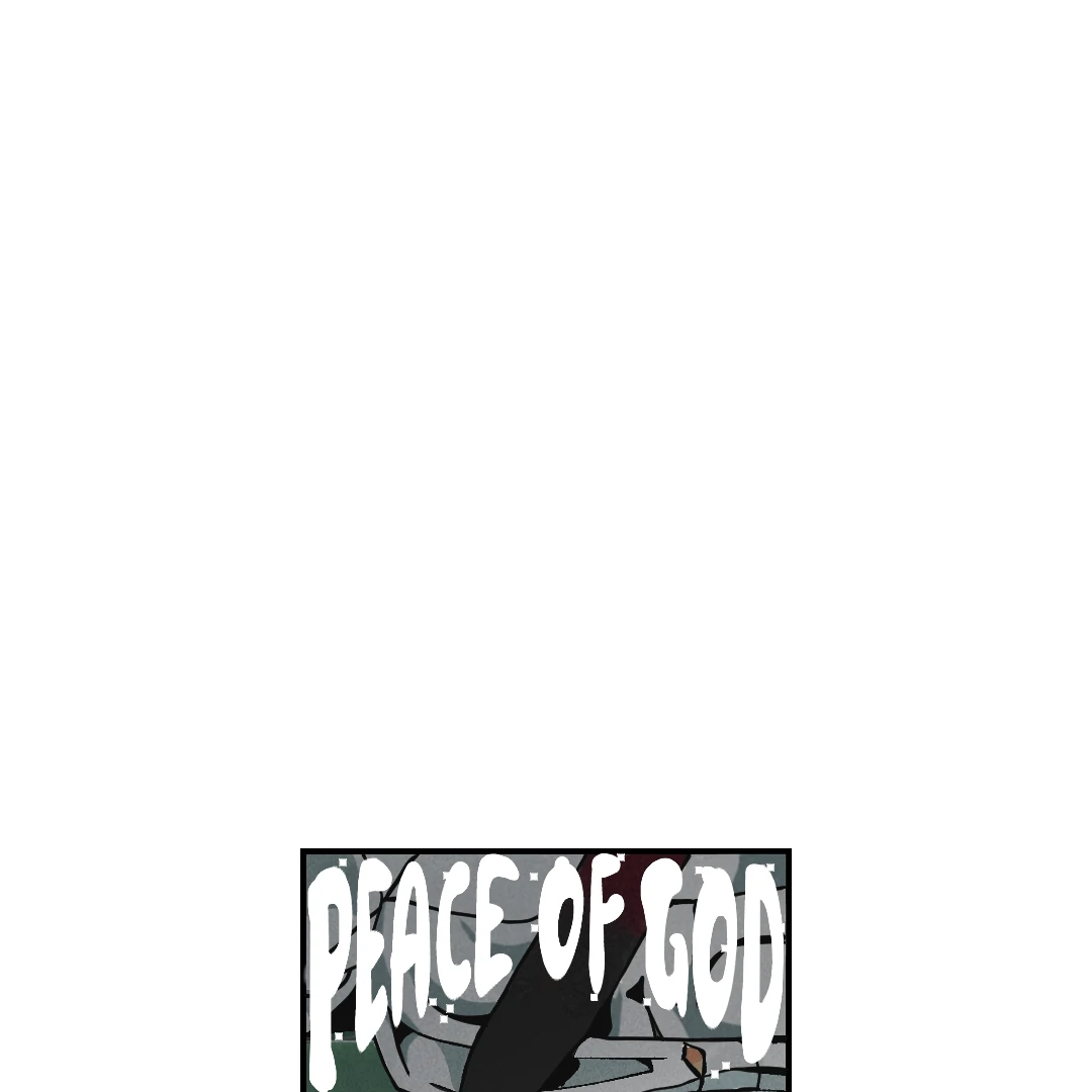 Peace of God (MGS) - Chapter 13 manhwa