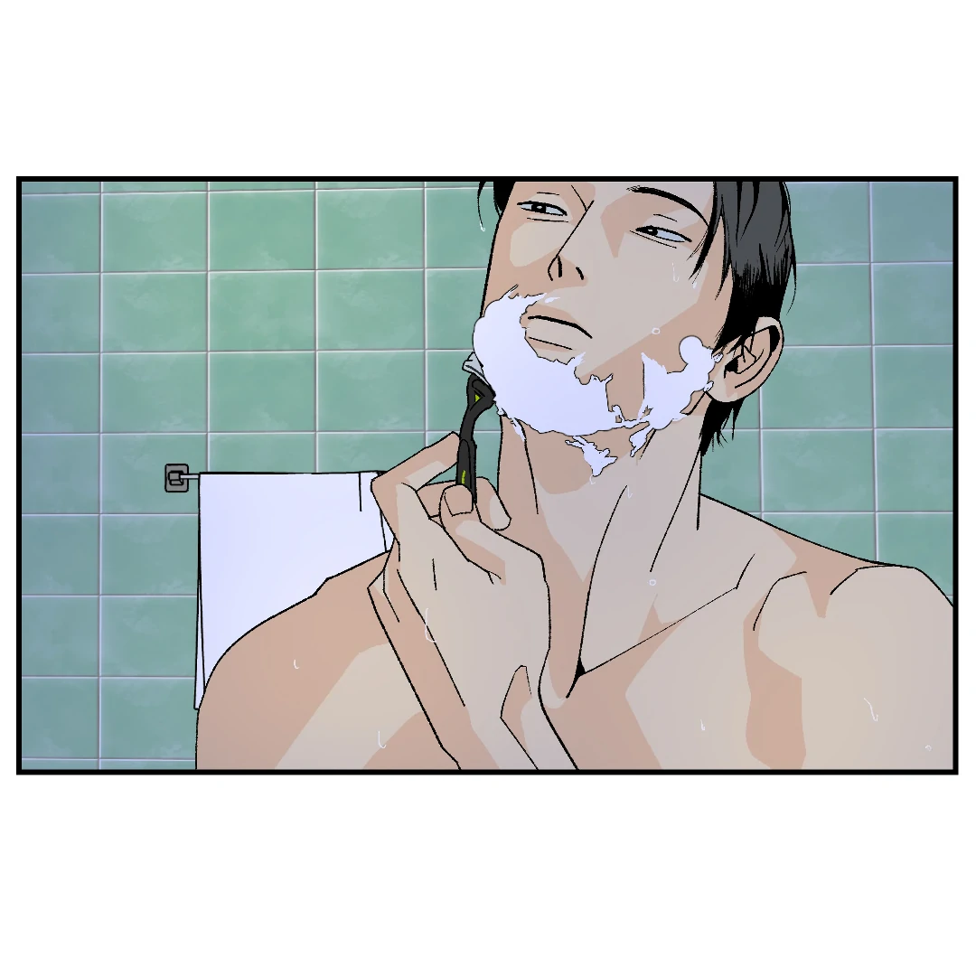 Peace of God (MGS) - Chapter 13 manhwa