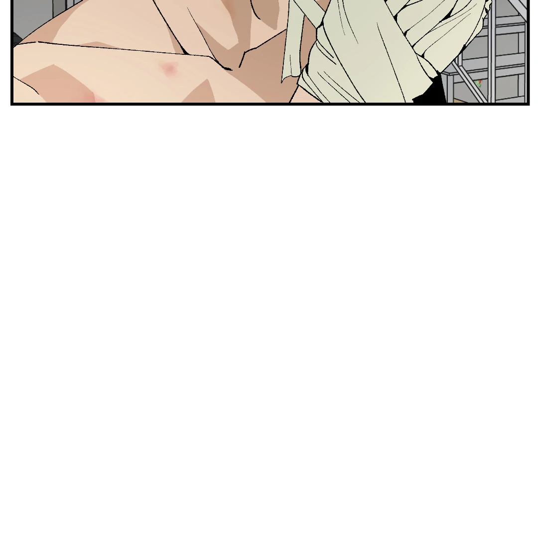 Peace of God (MGS) - Chapter 13 manhwa