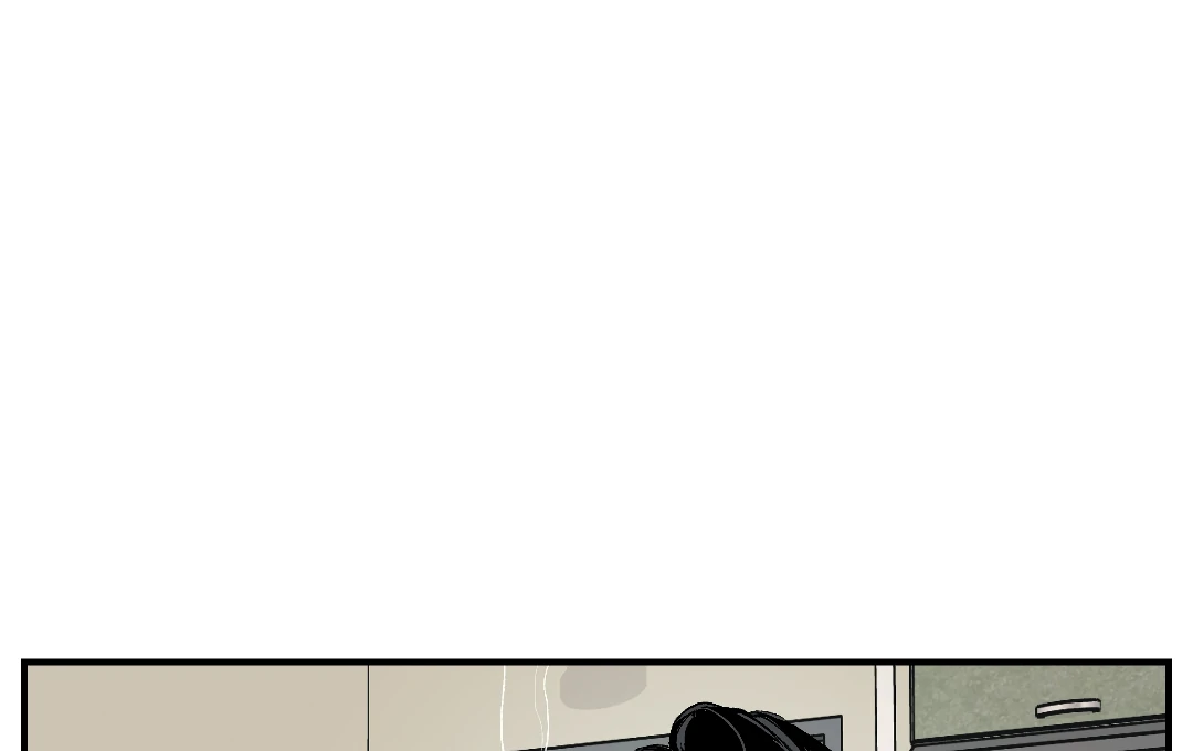 Peace of God (MGS) - Chapter 13 manhwa