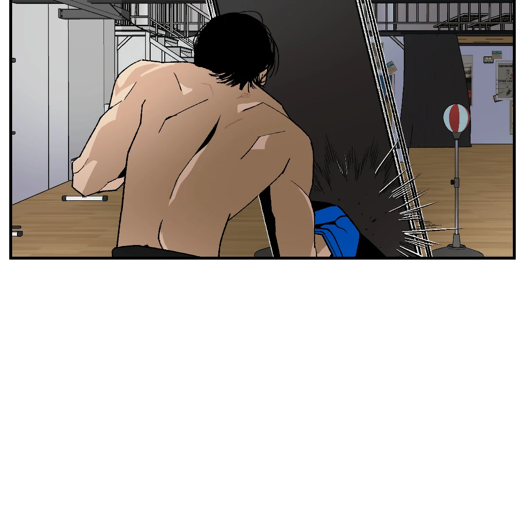 Peace of God (MGS) - Chapter 13 manhwa
