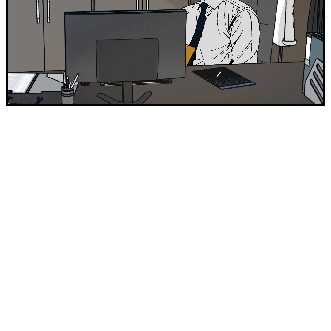 Peace of God (MGS) - Chapter 13 manhwa
