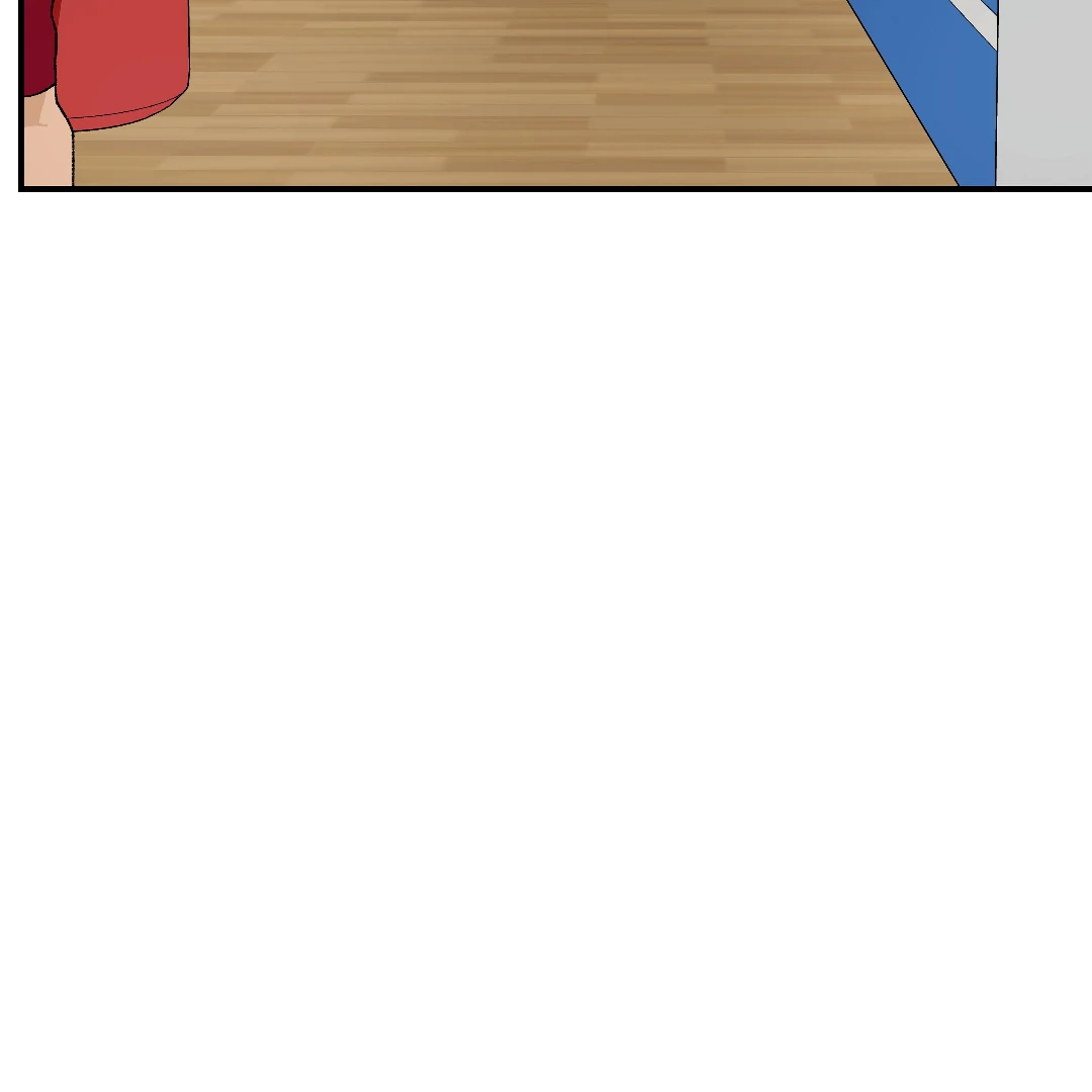 Peace of God (MGS) - Chapter 13 manhwa