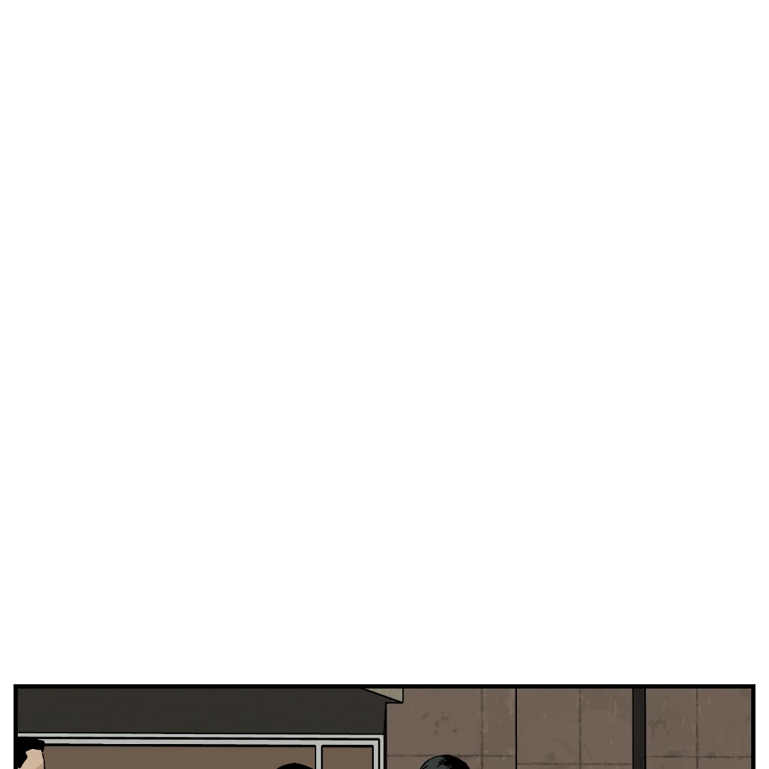 Peace of God (MGS) - Chapter 13 manhwa