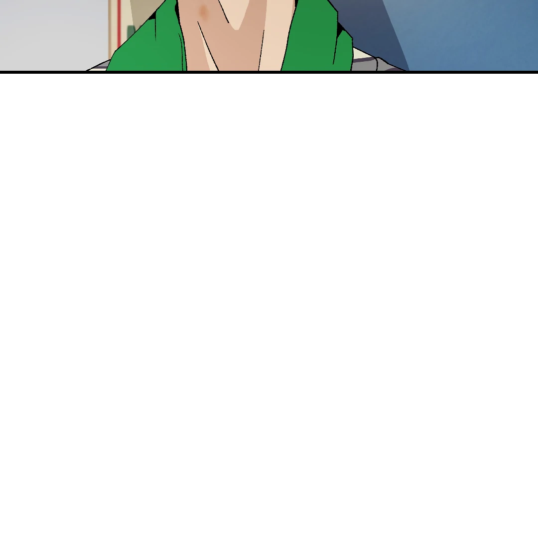 Peace of God (MGS) - Chapter 13 manhwa