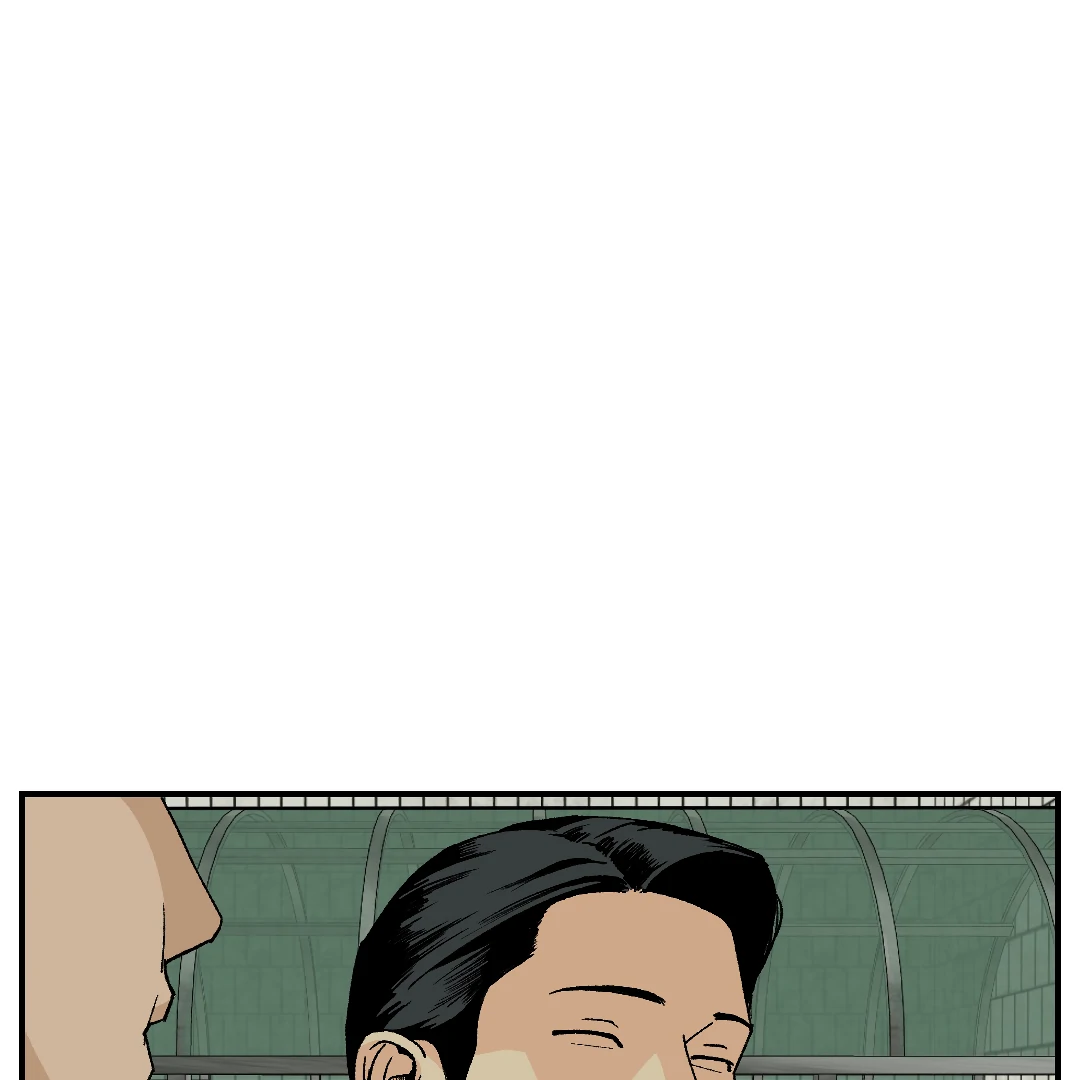 Peace of God (MGS) - Chapter 13 manhwa