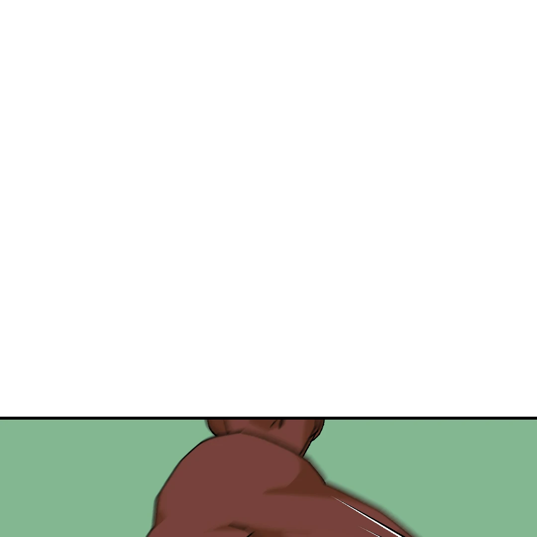 Peace of God (MGS) - Chapter 13 manhwa