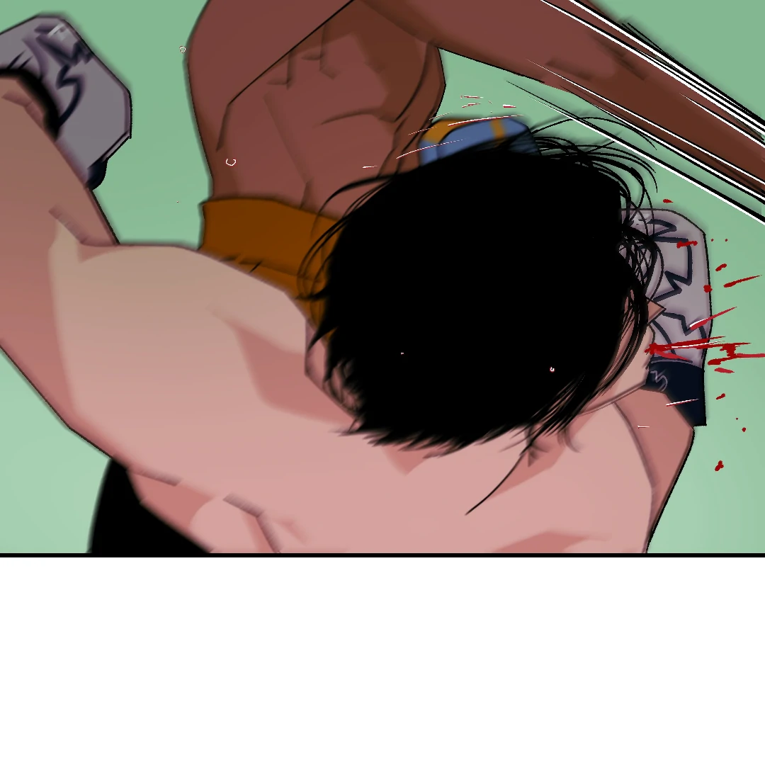 Peace of God (MGS) - Chapter 13 manhwa