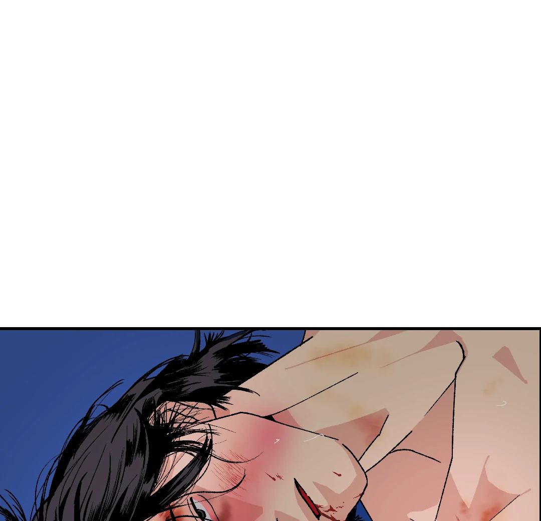 Peace of God (MGS) - Chapter 13 manhwa
