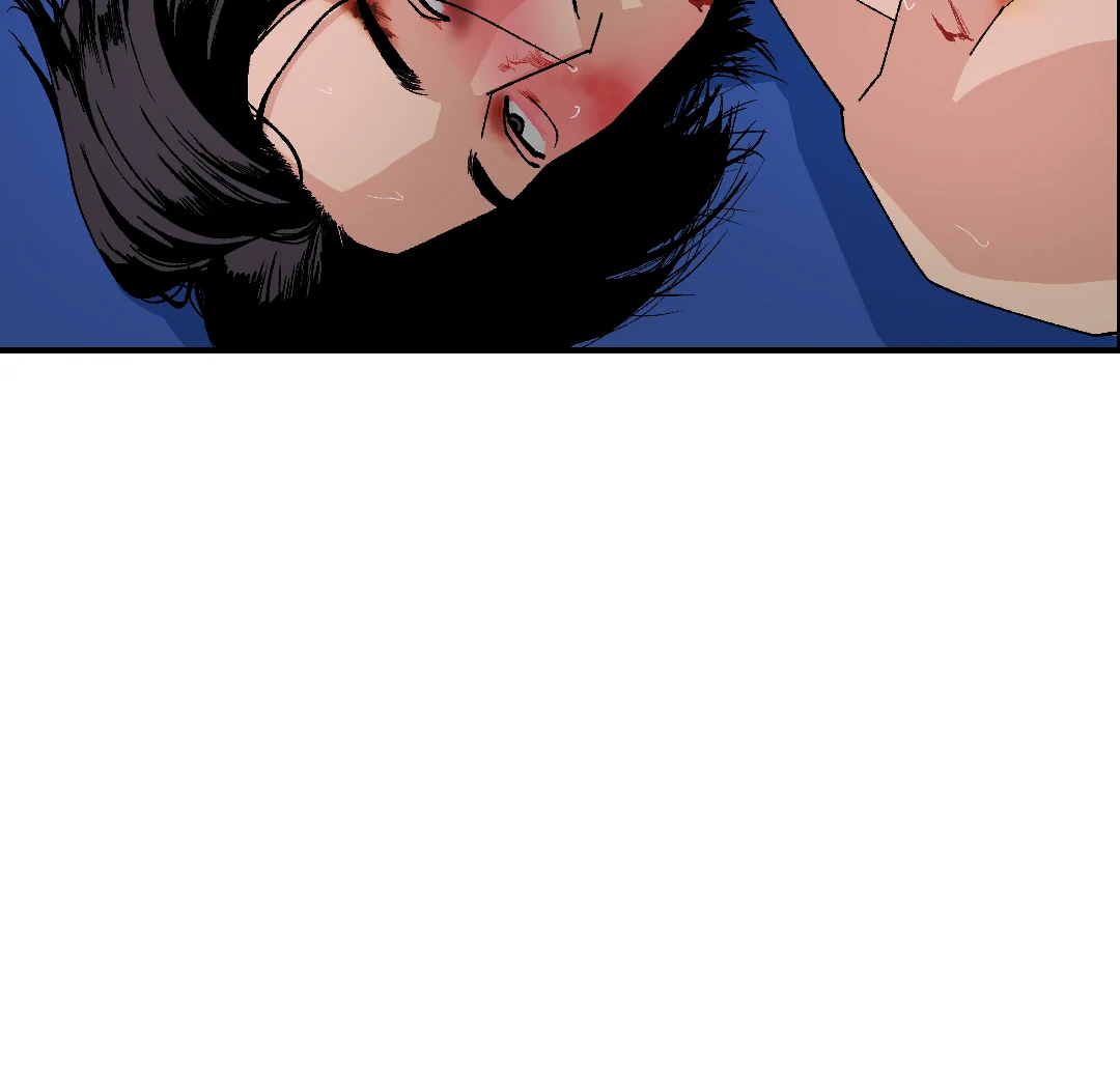 Peace of God (MGS) - Chapter 13 manhwa