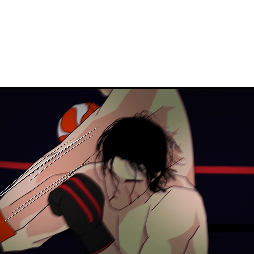 Peace of God (MGS) - Chapter 13 manhwa