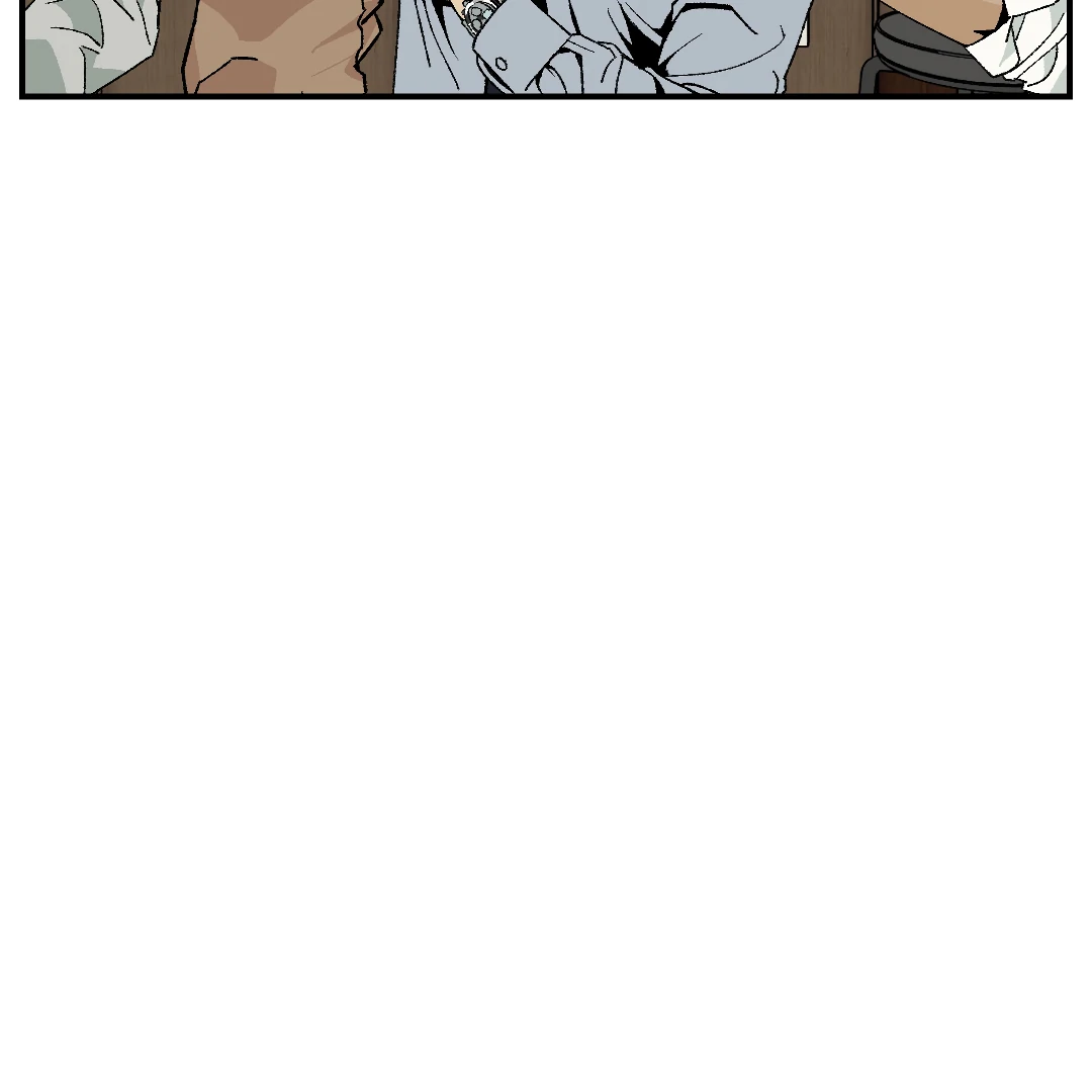 Peace of God (MGS) - Chapter 13 manhwa