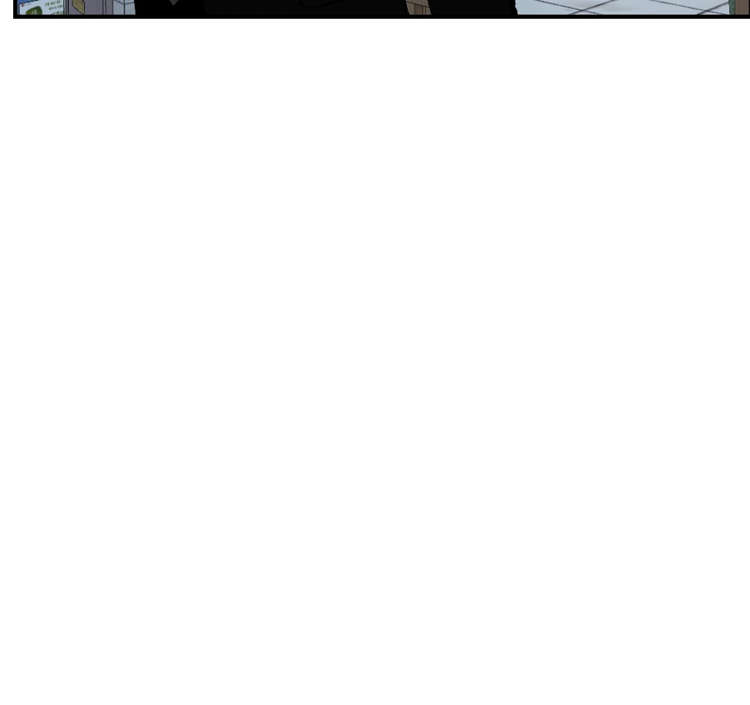 Peace of God (MGS) - Chapter 13 manhwa
