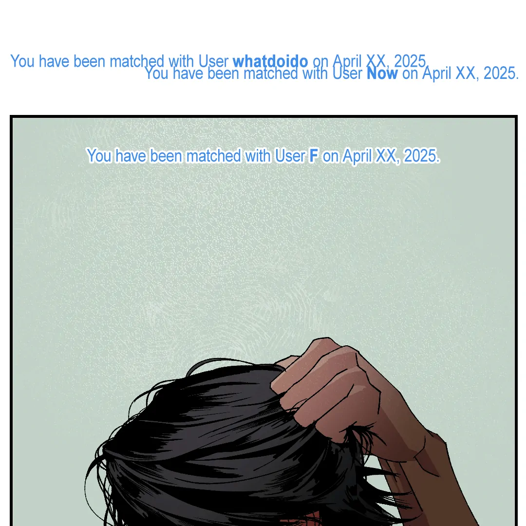 Peace of God (MGS) - Chapter 13 manhwa