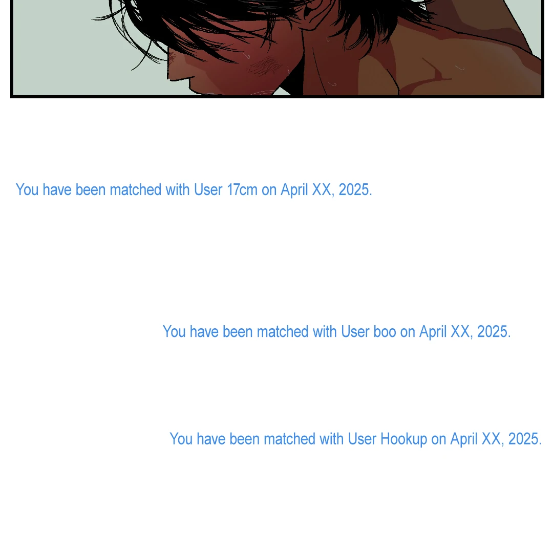 Peace of God (MGS) - Chapter 13 manhwa