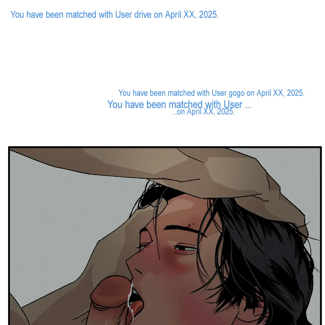 Peace of God (MGS) - Chapter 13 manhwa