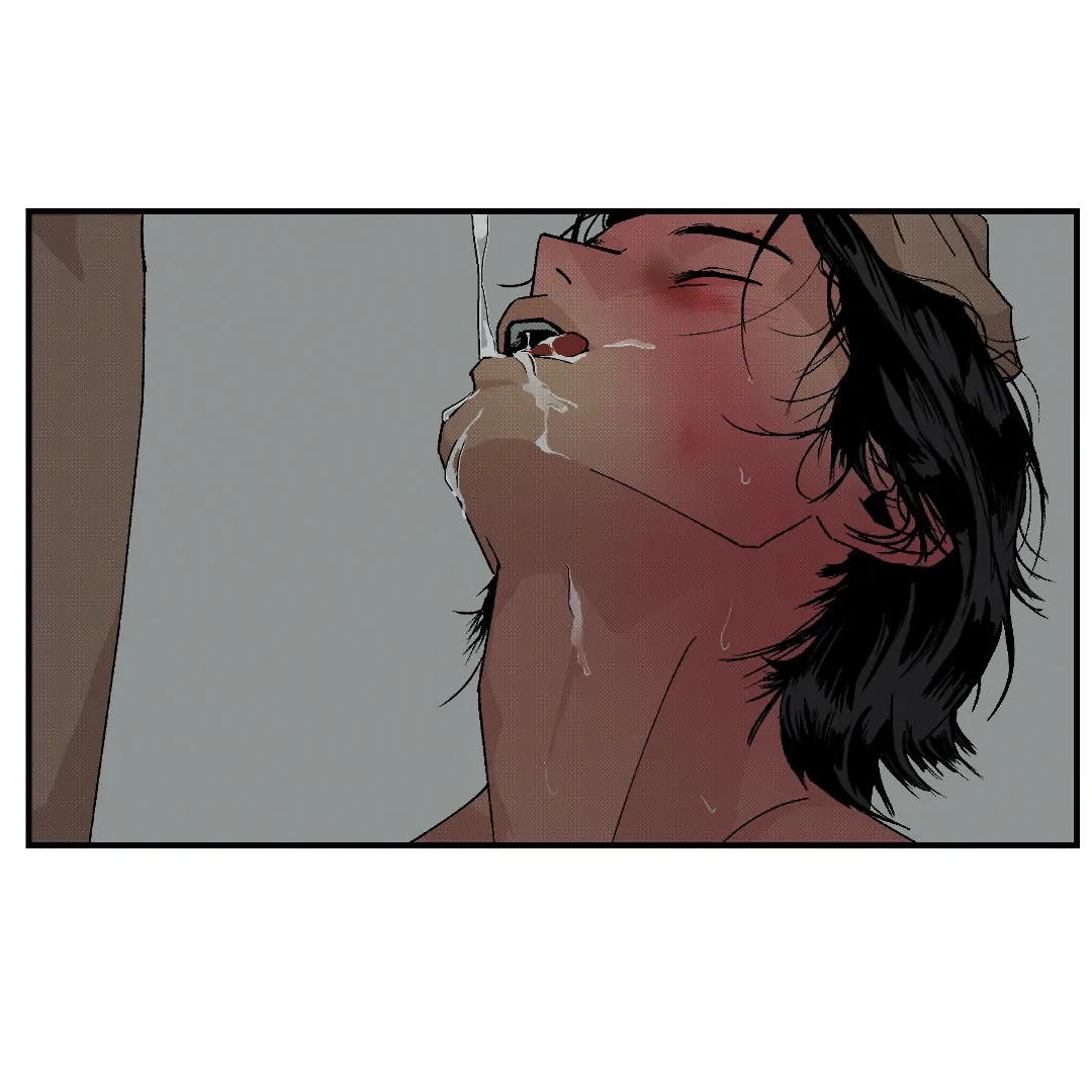 Peace of God (MGS) - Chapter 13 manhwa
