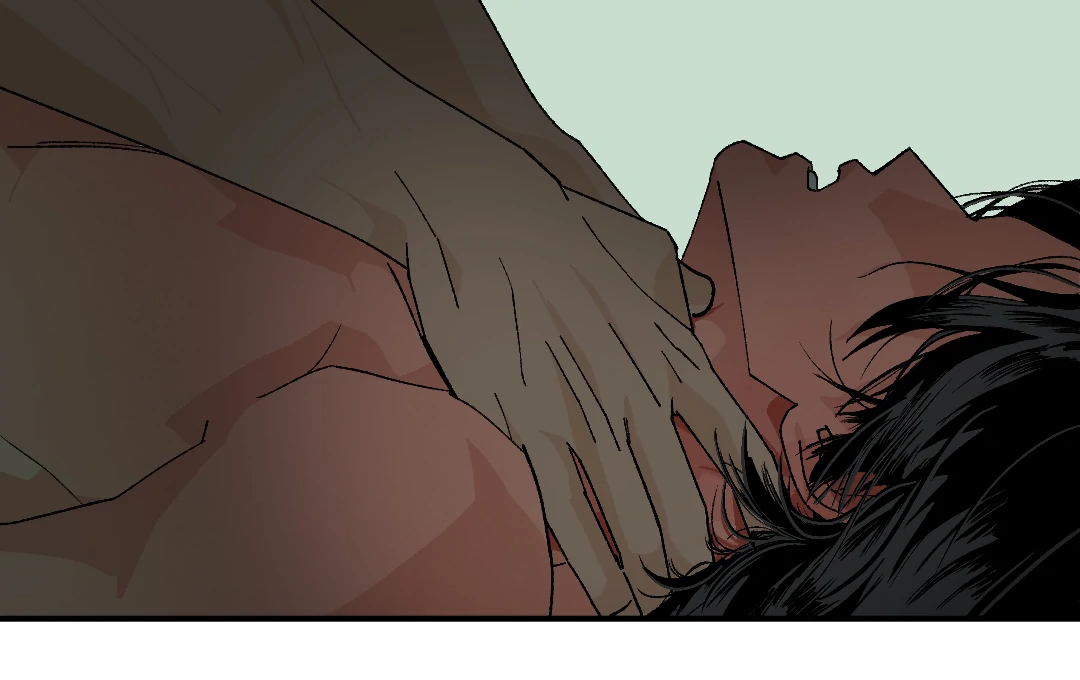 Peace of God (MGS) - Chapter 13 manhwa