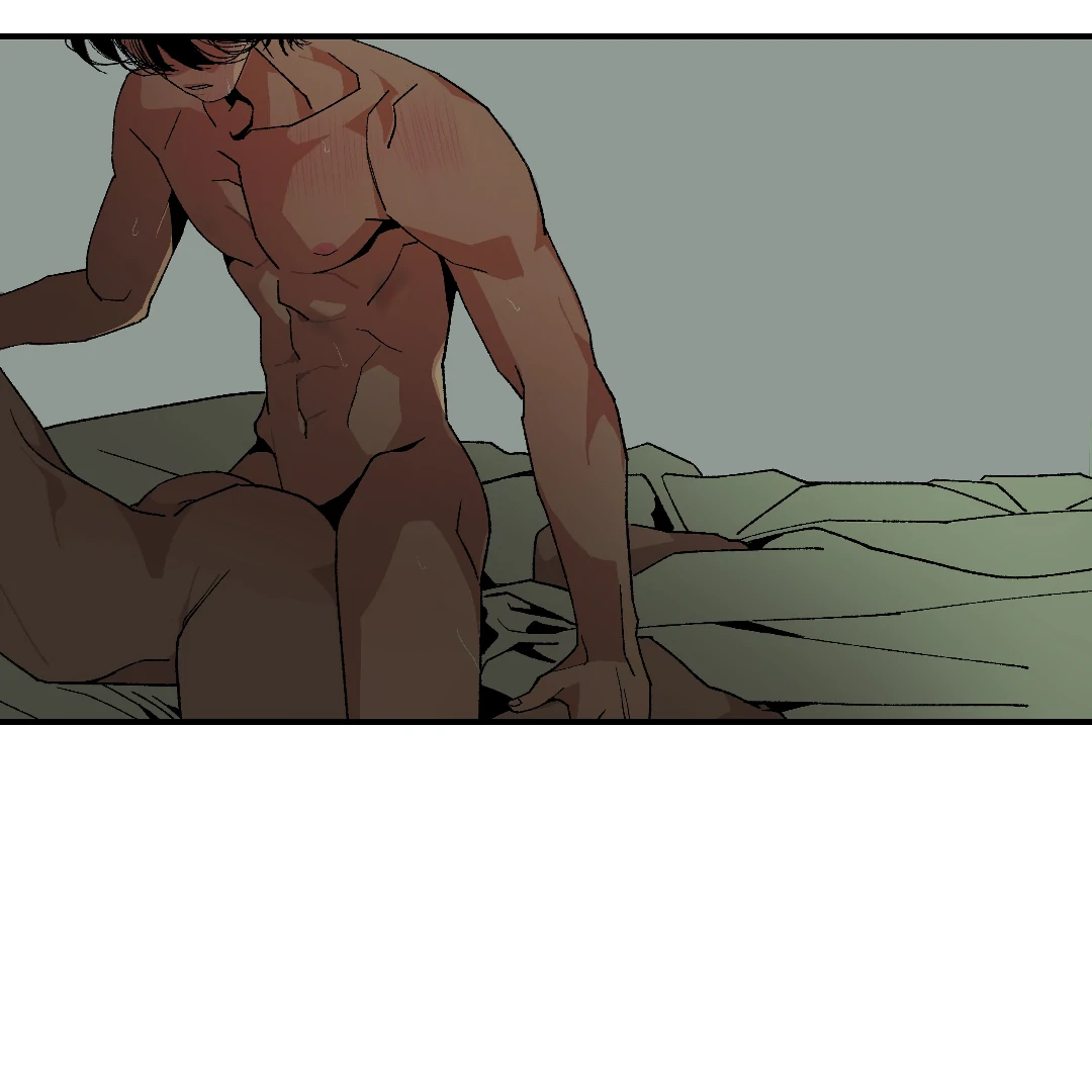 Peace of God (MGS) - Chapter 13 manhwa