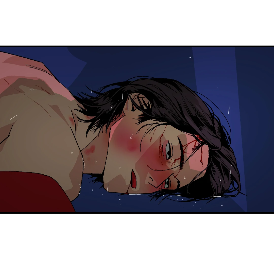 Peace of God (MGS) - Chapter 13 manhwa