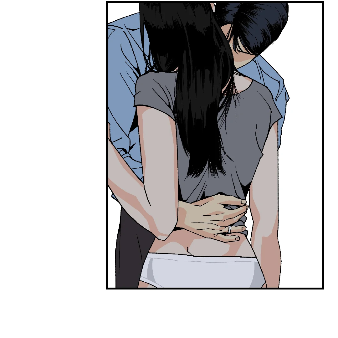 Peace of God (MGS) - Chapter 13 manhwa